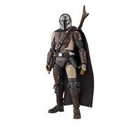 Bandai S.H.Figuarts Mandalorian "The Mandalorian"