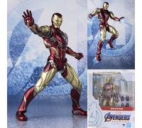 Bandai S. H. Figuarts Iron Man Mark 85 "Avengers/End Game"