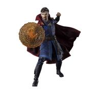 BANDAI S.H.Figuarts MARVEL DOCTOR STRANGE IN THE MULTIVERSE OF MADNESS BAS62997