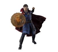 Tamashi Nations Doctor Strange Multiverse Of Madness Sh Figuarts Figure 16 Cm