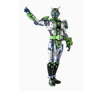 Bandai S. H. Figuarts Masked Rider Wads "Masked Rider Zio"