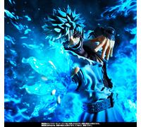TAMASHII NATIONS - My Hero Academia - Dabi S.H.Figuarts Action Figure