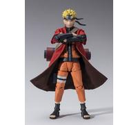 Bandai S.H. Figuarts Naruto Shippuden Naruto Uzumaki Sage Mode The Savior Of Kon