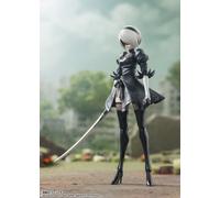 Bandai S.H. Figuarts NieR Automata Ver1.1a YoRHa No.2 Type B