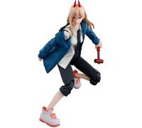 BANDAI S.H.Figuarts Power Chainsaw Man Action Figure JAPAN OFFICIAL