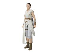 Bandai S.H.Figuarts Rei & D-O "Star Wars/Dawn of Skywalker"