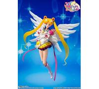 PRETTY GUARDIAN SAILOR MOON ETERNAL SHF BRAND NEW