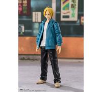 Bandai S.H. Figuarts Sakamoto Days Shin Asakura