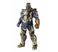 Avengers Endgame Thanos (Endgame Ver.), Bandai S.H. Figuarts