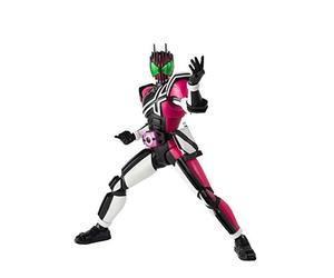 Bandai S.H.Figuarts (Sculpture method) Kamen Rider Decade Neo Decay Driver Ver.