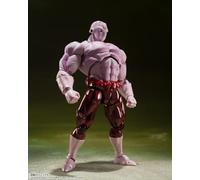 Bandai S.H.Figuarts SDCC 2024 Dragon Ball Super Jiren Final Battle Figure