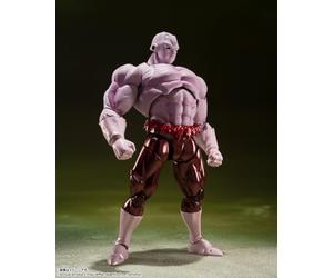 Bandai S.H.Figuarts SDCC 2024 Dragon Ball Super Jiren Final Battle Figure