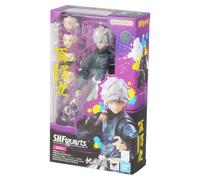 Tamashii Nations S.h. Figuarts Gabimaru Hell´s Paradise: Jigokuraku Figure 14 Cm