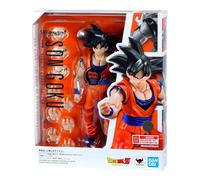 Bandai S.H.Figuarts SHF Son Goku The Kind-Hearted Saiyan (Dragon Ball Z)