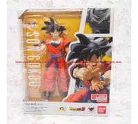 Bandai S.H. Figuarts Son Goku (A Saiyan Raised on Earth)Dragon Ball Japan