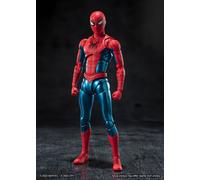 Bandai S.H. Figuarts Spider-Man No Way Home Spider-Man New Red & Blue Suit