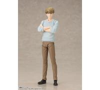 Bandai S.H. Figuarts Spy X Family Lloid Forger House Dad