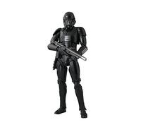 BANDAI S.H. Figuarts Star Wars Death Trooper Story of ROGUE ONE