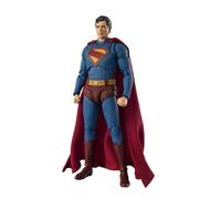 Tamashii Nations Action Figure S.H. Figuarts Superman 6.5 in (165 mm) PVC/ABS/Fabric Pre-painted