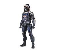 Bandai S.H.Figuarts Task Master "Black Widow"