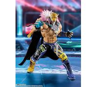 Bandai S.H. Figuarts Tekken 8 King