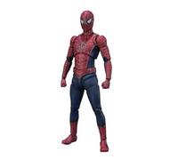 Bandai S.H.Figuarts The Friendly Neighborhood Spider-Man Figure Tamashii Nations