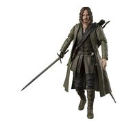 Lord of the Rings S.H. Figuarts Action Figure Aragorn 16 cm