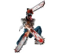 BANDAI S.H.Figuarts The Movie Chainsaw Man Reze Arc chainsaw man Action Figure