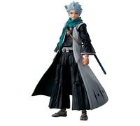 Bandai S.H.Figuarts Tōshiro Hitsugaya - Bleach: Thousand-Year 5.3″ Figure