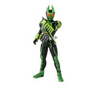 Bandai S.H.Figuarts (True Bone Carving Method) Kamen Rider OOO Gatakiriba Combo