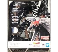 Bandai S.H.Figuarts TULECE Action Figure