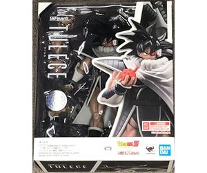 Bandai S.H.Figuarts TULECE Action Figure