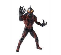 Bandai S.H Figuarts Ultraman Belial "Ultraman Zero"