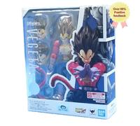 Bandai S.H.Figuarts Dragon Ball Gt Vegeta Super Saiyan 4