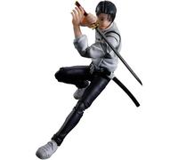 TAMASHII NATIONS - Jujutsu Kaisen - Yuta Okkotsu -Special Grade Jujutsu Sorcerer- S.H.Figuarts Action Figure