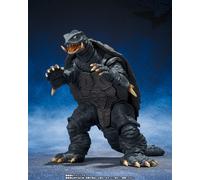 Bandai S.H. MonsterArts Gamera 2 Attack Of Legion Gamera Sendai Final Battle Ver