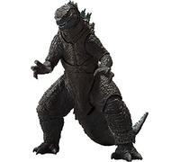 BANDAI S.H.MonsterArts GODZILLA FROM GODZILLA VS. KONG(2021) 160mm Action Figure