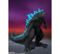 GODZILLAxKONG NEW EMPIRE GODZILLA MONST BRAND NEW