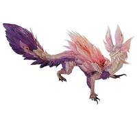 Tamashii Nations Figurine Monster Hunter Rise S.H. MonsterArts Mizutsune 31 cm