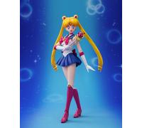 Tamashii Nations - Sailor Moon - S.H.Figuarts - Crystal Star Compact Edition Act