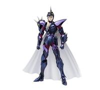 Bandai Saint Cloth Myth EX Alpha Star Dubhe Giegfried Figure Saint Seiya Japan