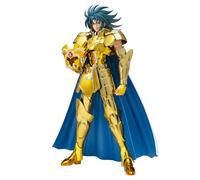 Bandai Saint Cloth Myth EX Gemini Kanon Revival version Action Figure ABS & PVC