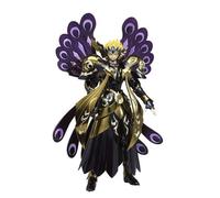 Bandai Tamashii Nations Hypnos Ex Metal Myth Cloth Saint Seiya 18 cm