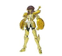 Saint Seiya EX Myth Cloth Gold Libra Balance Rev Bandai Tamashii Knights