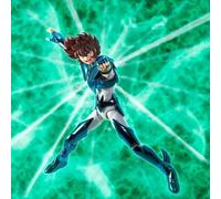 SAINT SEIYA - Myth Cloth EX Pegasus Final Bronze Original Color OCE Bandai