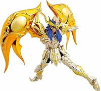 Bandai Saint Cloth Myth EX Scorpion Milo (God cloth) Figure NEW from Japan