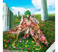 Bandai Saint Seiya Myth Cloth EX Bronze Saint Andromeda Shun God Cloth
