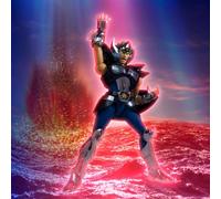 Bandai Saint Cloth Myth Moses Whale Silver Saint