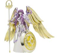 BANDAI Saint Seiya Cloth Myth Athena Action Figure JAPAN OFFICIAL
