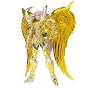 BANDAI Saint Seiya Cloth Myth EX Aries Mu God cloth Soul of Gold JAPAN OFFICIAL